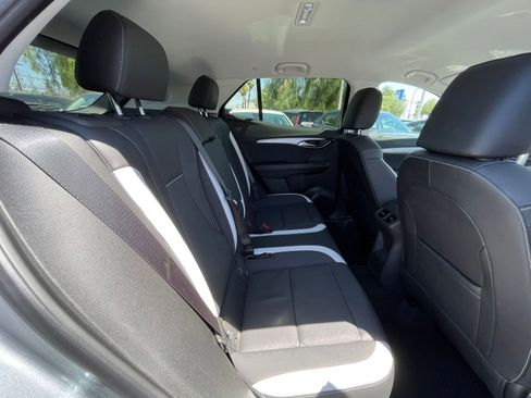 Used 2024 Buick Envision Sport Touring image 33