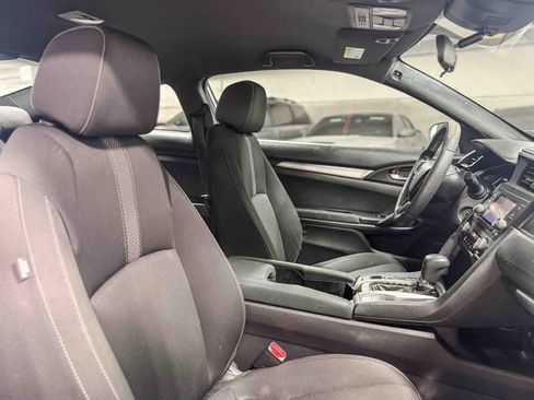 Used 2019 Honda Civic LX image 17