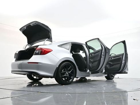 Used 2024 Honda Civic Sport image 51