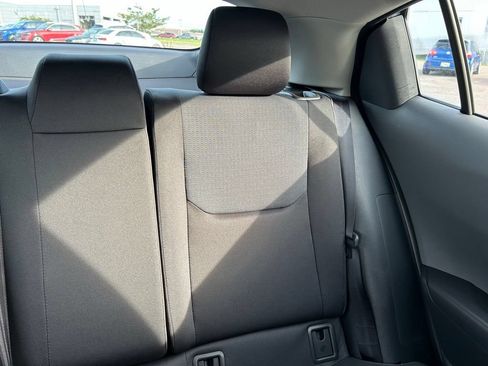Used 2025 Toyota Prius LE FWD image 14