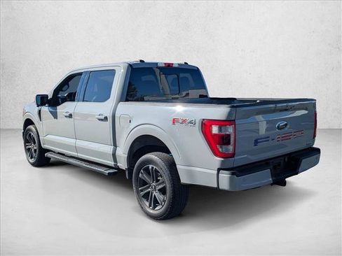 Used 2023 Ford F150 Lariat image 7