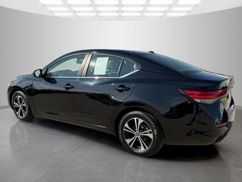 Used 2023 Nissan Sentra SV image 6