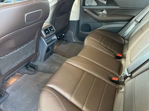 Used 2020 Mercedes-Benz GLE 350 4MATIC image 15