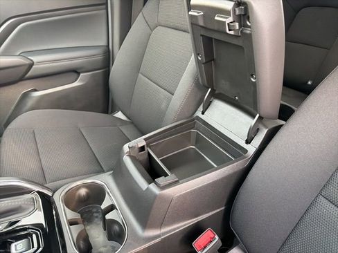 New 2026 GMC Canyon Elevation AWD/4WD image 23