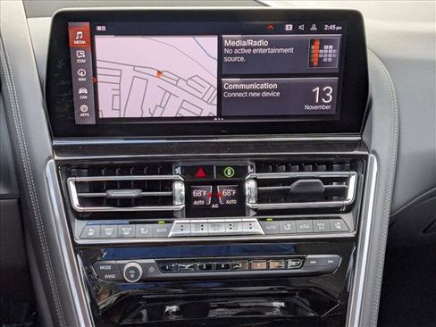 New 2026 BMW 840i image 12