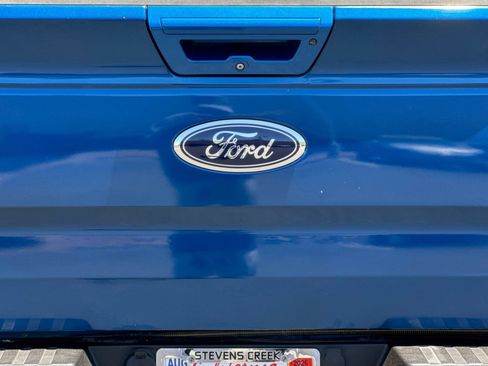 Used 2017 Ford F150 Lariat AWD/4WD image 44