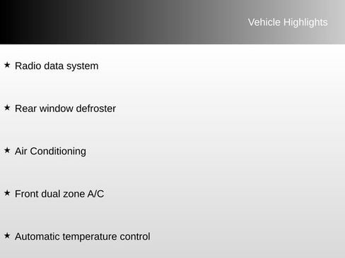 Certified 2022 GMC Terrain Denali image 20