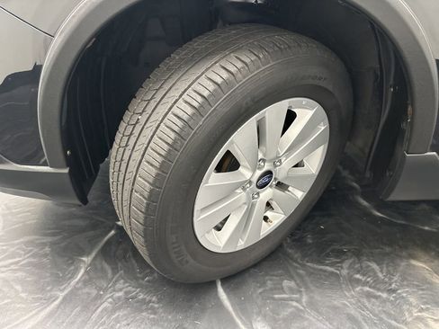 Used 2015 Subaru Outback 2.5i Premium AWD/4WD image 29