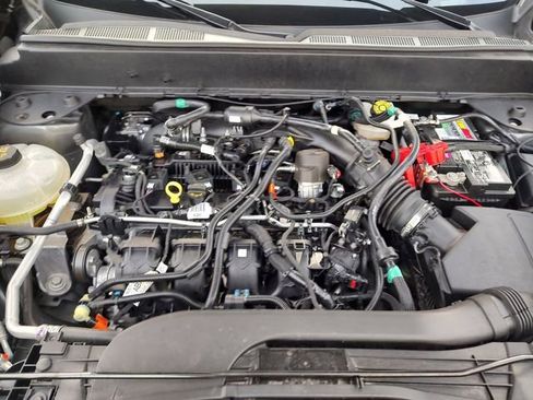 Used 2024 Ford Maverick XLT image 31