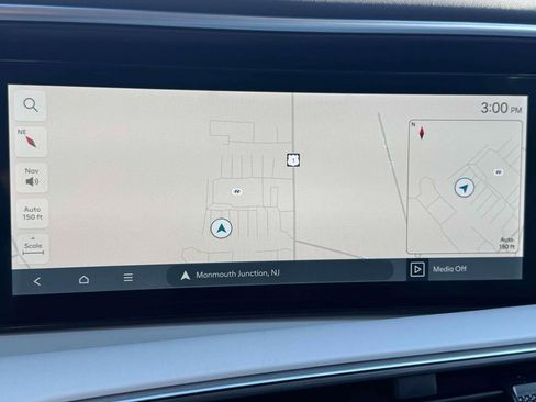 New 2026 Hyundai Palisade Calligraphy image 25