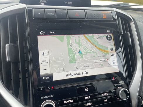 Used 2021 Subaru Ascent Touring w/ Popular Package #2 image 23