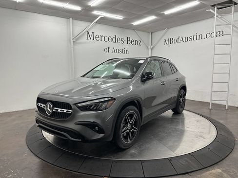 Used 2026 Mercedes-Benz GLA 250 image 3