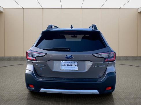 Used 2024 Subaru Outback Limited image 4