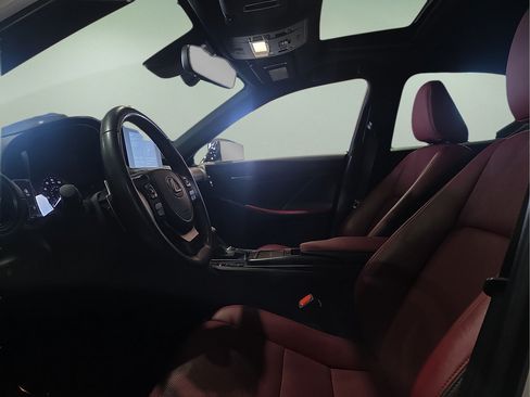 Used 2023 Lexus IS 300 w/ Comfort Package RWD image 20