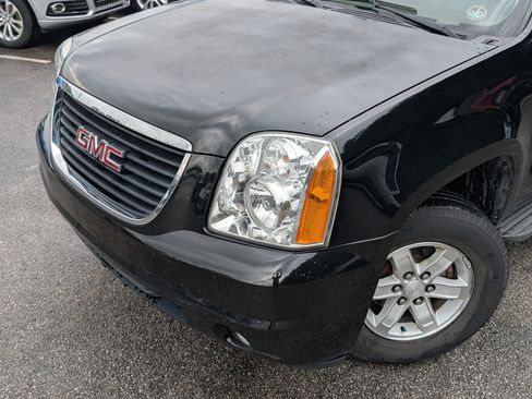 Used 2014 GMC Yukon XL SLT RWD image 14