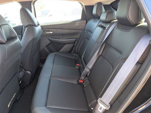 New 2026 Nissan Leaf SV+ image 20