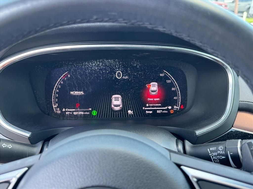 Used 2024 Acura MDX w/ Technology Package AWD/4WD image 19