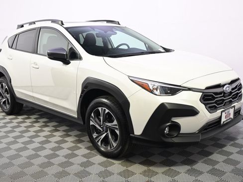 Certified 2026 Subaru Crosstrek 2.0i Premium AWD/4WD image 8