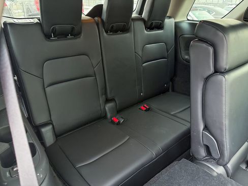 Certified 2024 Nissan Pathfinder Platinum w/ Cargo Package image 24