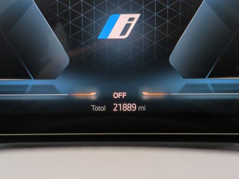 Certified 2023 BMW i4 eDrive35 RWD image 13