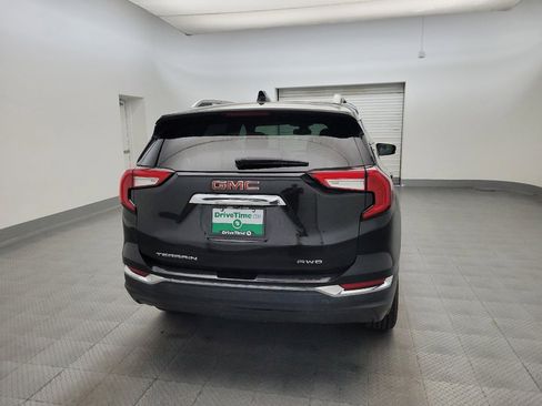 Used 2023 GMC Terrain SLT AWD/4WD image 7