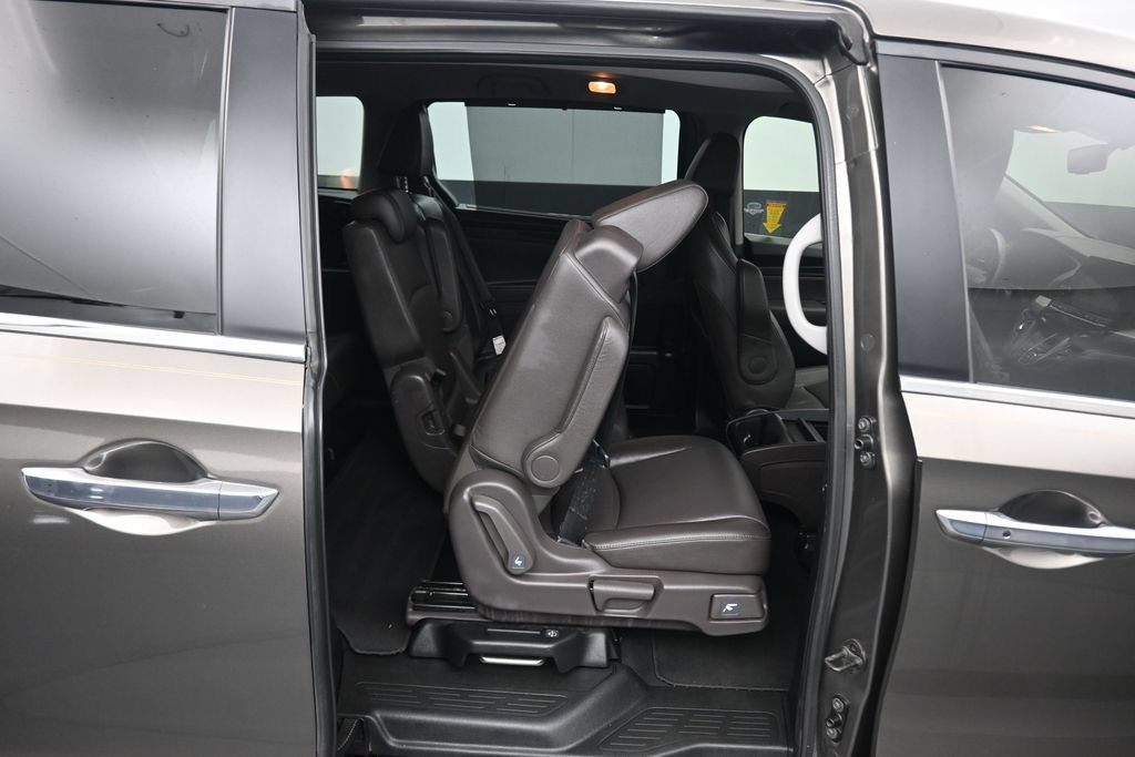 Used 2020 Honda Odyssey EX-L image 47