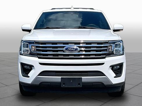 Used 2020 Ford Expedition XLT w/ Cargo Package RWD image 4