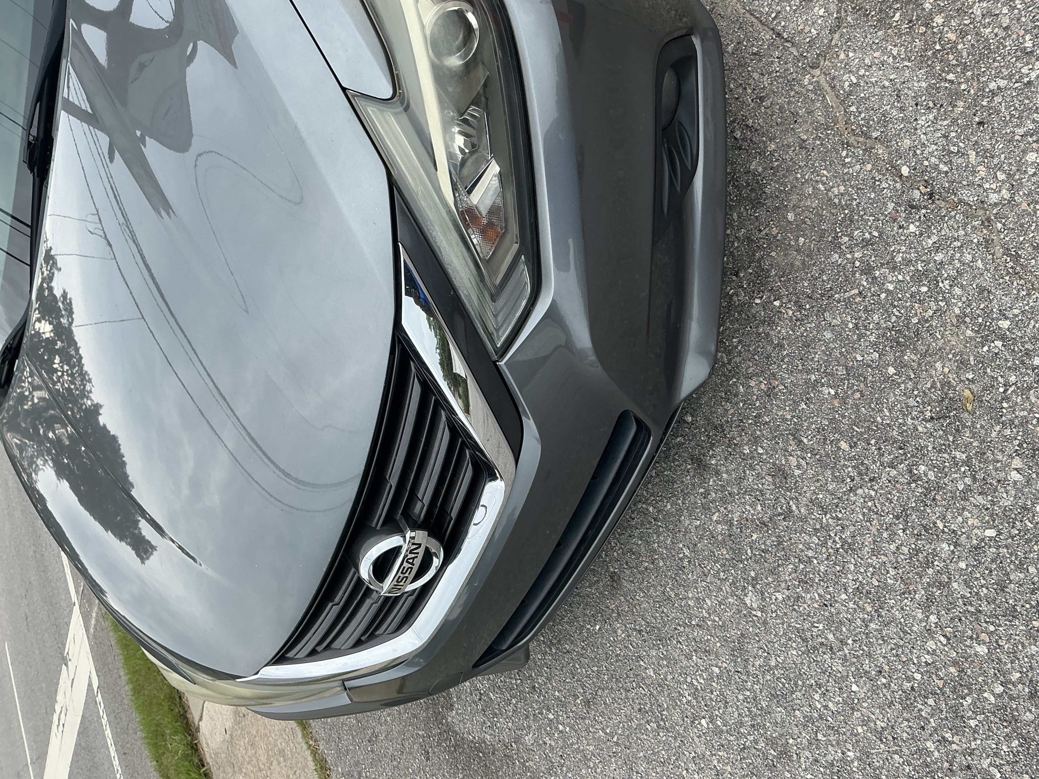 Used 2016 Nissan Altima 2.5 SR FWD image 3