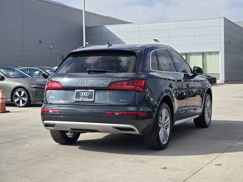 Used 2019 Audi Q5 2.0T Premium Plus w/ Premium Plus Package image 6