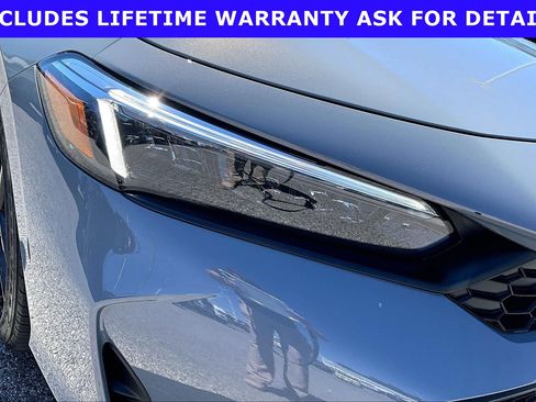 Used 2026 Honda Civic Sport image 23