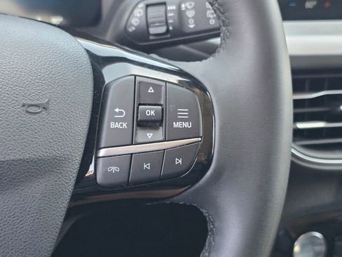 Used 2023 Ford Escape SE w/ PHEV Premium Package FWD image 25