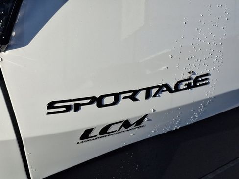 New 2026 Kia Sportage X-Line image 19