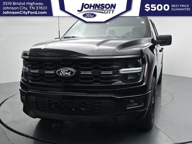 New 2026 Ford F150 STX w/ F-150 LOBO Package AWD/4WD image 5
