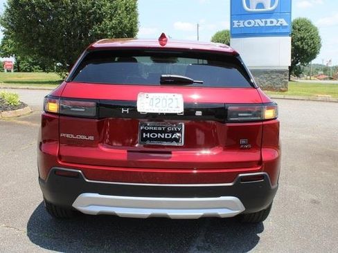 Certified 2024 Honda Prologue EX image 4