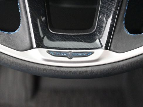 Used 2022 Jeep Grand Cherokee Trailhawk w/ Luxury Tech Group III AWD/4WD image 18