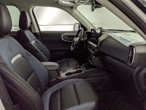 New 2025 Ford Bronco Sport Outer Banks w/ Outer Banks Tech Package+ image 26