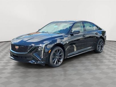 New 2026 Cadillac CT5 Sport w/ Platinum Package