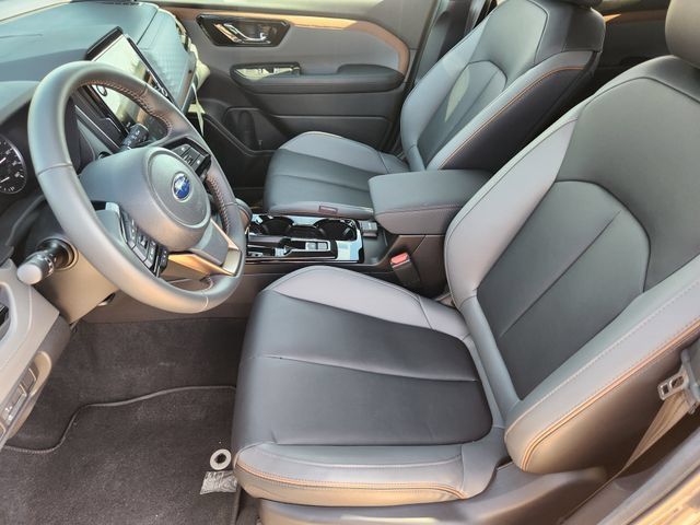 Used 2026 Subaru Forester Sport AWD/4WD image 13