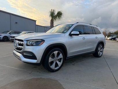 Used 2020 Mercedes-Benz GLS 450 GLS 450