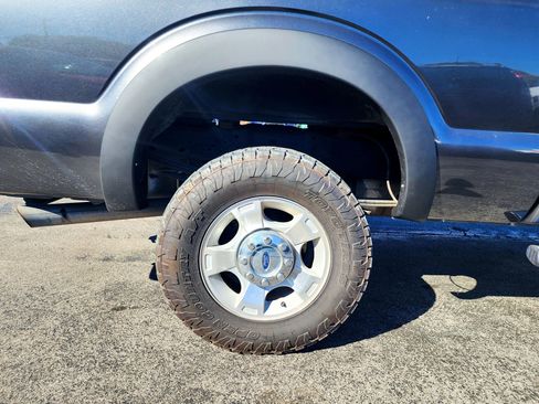 Used 2016 Ford F250 XLT w/ XLT Value Package image 28