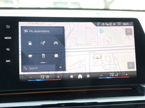 Used 2025 BMW X1 xDrive28i w/ Technology Package AWD/4WD image 22