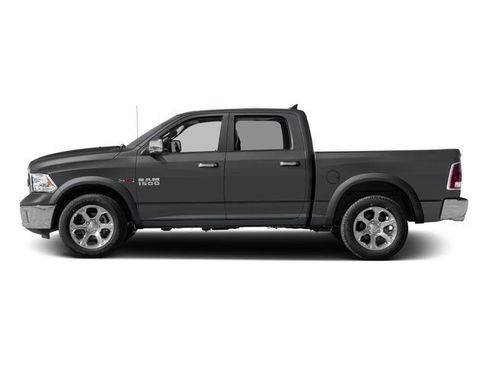 Used 2017 RAM 1500 Laramie w/ Convenience Group RWD image 6
