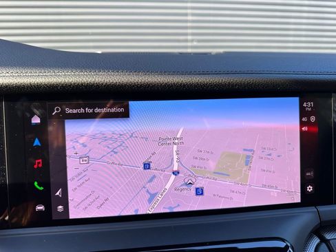 Used 2026 Porsche Panamera image 30