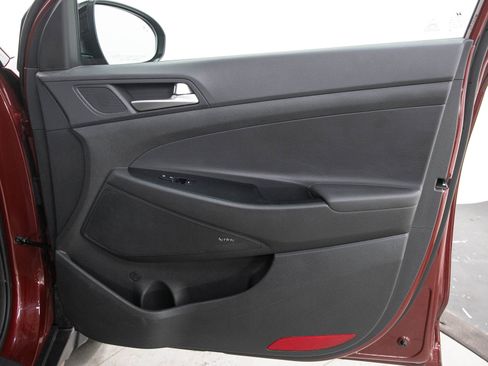 Used 2019 Hyundai Tucson Night AWD/4WD image 12