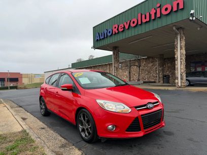 Used 2014 Ford Focus SE w/ Equipment Group 201A