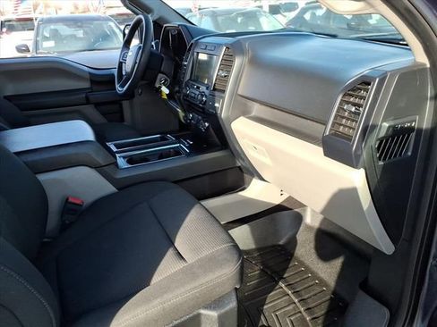 Used 2018 Ford F150 XL w/ Equipment Group 101A Mid image 18