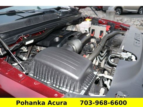 Used 2019 RAM 1500 Laramie image 30