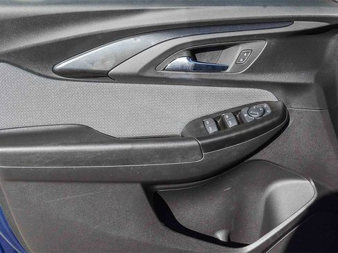 Used 2023 Chevrolet TrailBlazer LT image 21