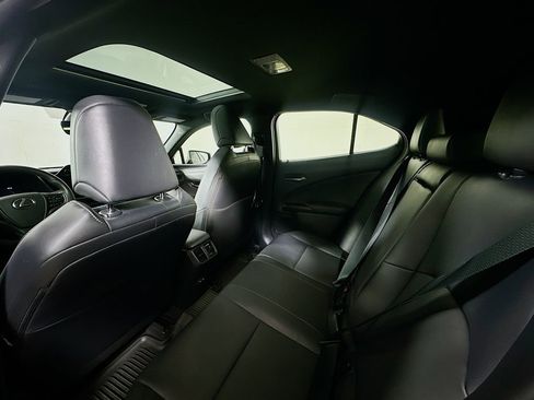 Used 2023 Lexus UX 250h FWD w/ Accessory Package (Z1) image 13