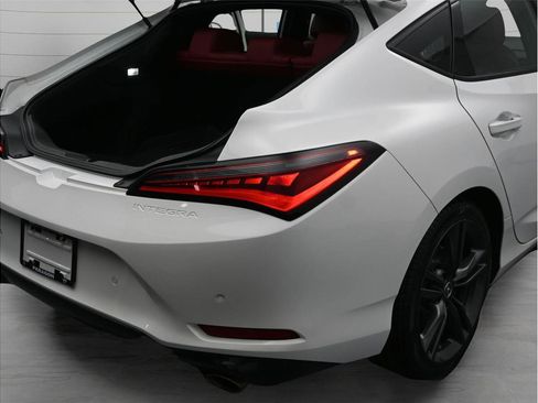 Used 2023 Acura Integra A-Spec image 14